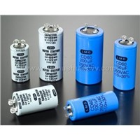 Aluminium Electrolytic Capacitors