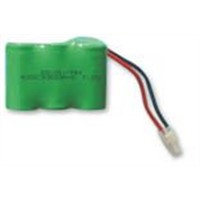 High Drain NiMH Rechargeable Battery Pack for Power Tool and R/C Toy (BB-43SC3300P*6)