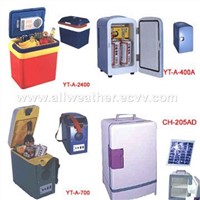 Solar mini cooler &amp;amp;amp; warmer