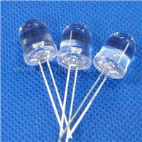 10mm Round-head Ultra-bright LED Series