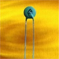 MZ15- 08M1R2H15 Thermistor for Auto LED Stoplight, with Overcurrent and Overheat Protection
