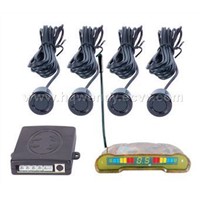 LED Dispaly Wireless parking sensor