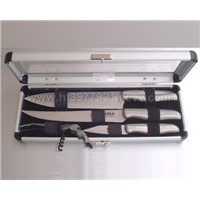 5pcs Knife Set