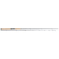 Fighting Spin Rod