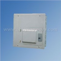 6WAY PANEL BOARD