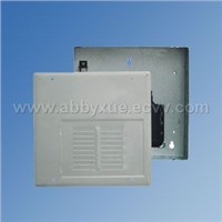 8 WAY PANEL BOARD