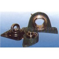 Ball Bearings Units