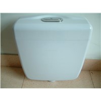 H-04 plastic cistern