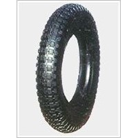 tyre for wheel barrow