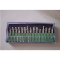 30pcs Diamond Burr Set