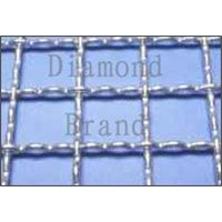 Diamond Brand Stainless Steel Square Wire Mesh