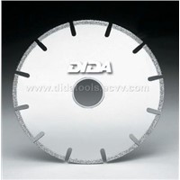 Electroplated Diamond Tool