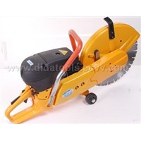 Hand Held Gasoline Cutting Machine