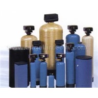 water softener system (water treatment,water filter)