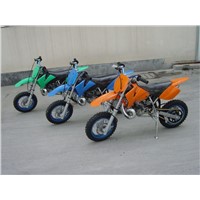 49cc Water Cooled Dirt Bike