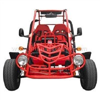 GO CART FG150E-A WITH EEC APPROVAL