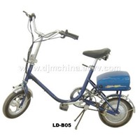 Mini Electric bicycle LD-B05