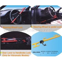 Car Steering Wheel Locks OKL6502