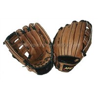 Pre-Oiled Cowhide Glove