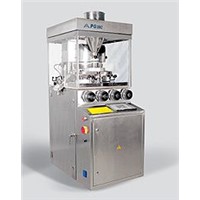 PG28C High Speed Rotary Tablet Press