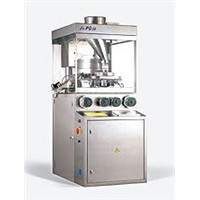 PGG Series High Speed Rotary Tablet Press