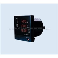 Digital Mini-Multi Power Monitor Parameter network Meter