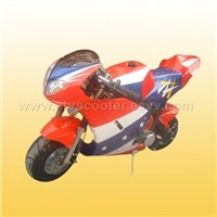 Pocket Bike