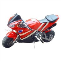 Pocket Bike