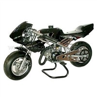 Pocket Bike