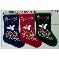 christmas stocking