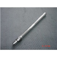 metal telescopic tube