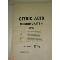 Citriv Acid Monohydrate&amp;amp;amp; Anhydrous