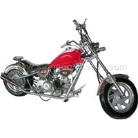 Mini chopper FY-G04E(4 stroke )