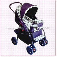 Baby Stroller Model: JX2007