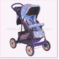 Baby Stroller Model: JX506