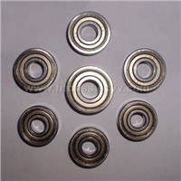 60 Series Deep Groove Bearing