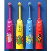 Battery Operated Toothbrush HL-288