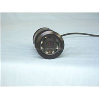 Car Rear View CCD IR Camera with Wide Angle Lens