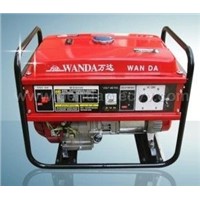 Generator(Generaoot-WD6500)