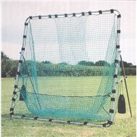 Batting Trainer Net Set