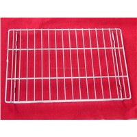 Stainless Steel Slide Basket