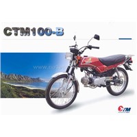 Motorcycle CTM100-B 100cc