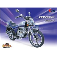 Motorcycle CTM150-6 150cc