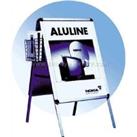 Alu-line Standard