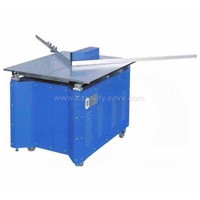 Mobile Plat Form Mirting Machine