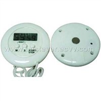 LCD Counter Down Timer
