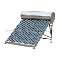 Vacuum Tube Solar Water Heating