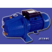 JET S Series Self-Priming Jet Pump