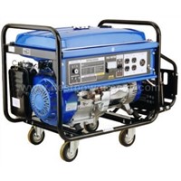 CSA/CE/EPA/TUV/GS Approval Generator Sets