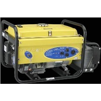 EPA/CSA Approved 2.5kw Generator Sets(Yellow Color)
